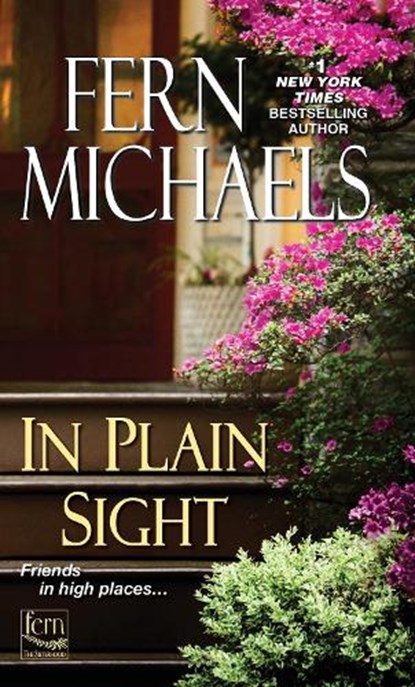 In Plain Sight, Fern Michaels - Paperback - 9781420135923