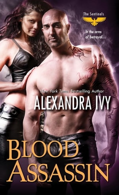 Blood Assassin, Alexandra Ivy - Ebook - 9781420137378