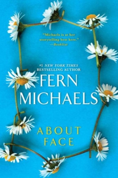 About Face, Fern Michaels - Paperback - 9781420138443