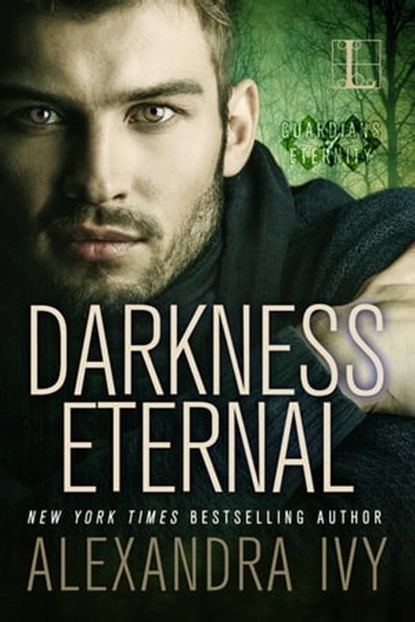 Darkness Eternal, Alexandra Ivy - Ebook - 9781420138979