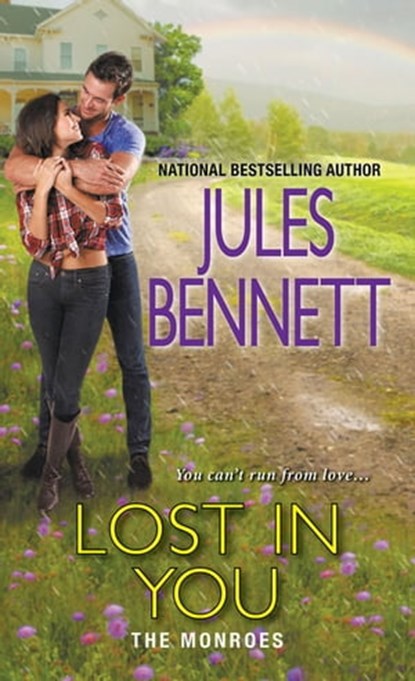 Lost in You, Jules Bennett - Ebook - 9781420139136