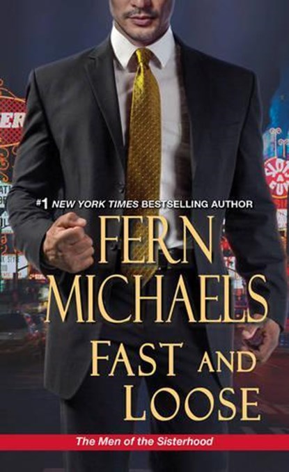 Fast And Loose, Fern Michaels - Paperback - 9781420140637