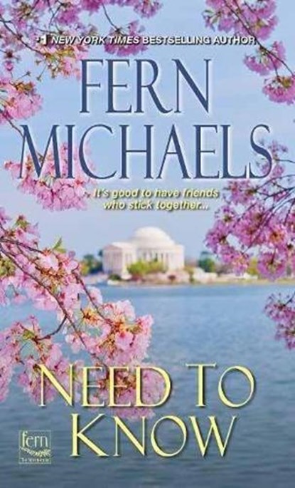 Need to Know, Fern Michaels - Paperback - 9781420140699