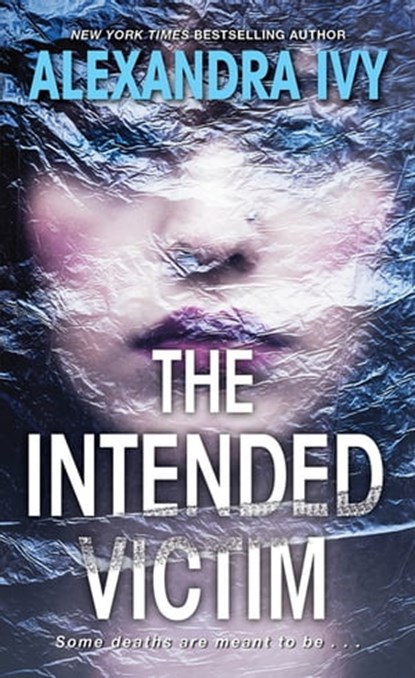The Intended Victim, Alexandra Ivy - Ebook - 9781420143843