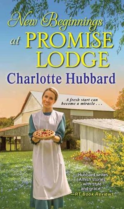 New Beginnings at Promise Lodge, Charlotte Hubbard - Paperback - 9781420145106
