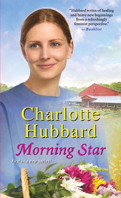 Morning Star, Charlotte Hubbard - Paperback - 9781420145120