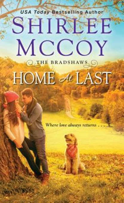 Home at Last, Shirlee McCoy - Paperback - 9781420145267