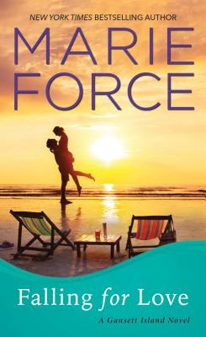 Falling for Love, Marie Force - Paperback - 9781420146905