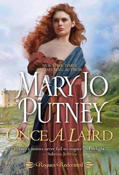 Once a Laird, Mary Jo Putney - Paperback - 9781420148121