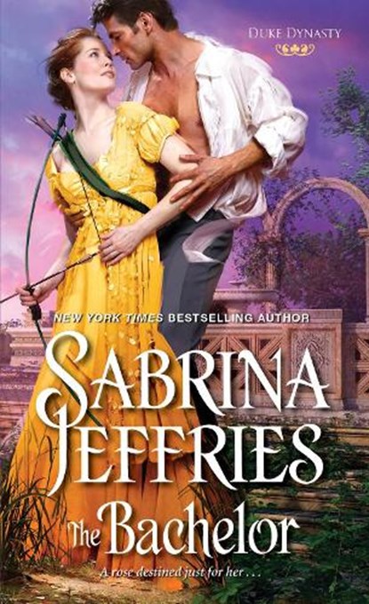 The Bachelor, Sabrina Jeffries - Paperback - 9781420148565