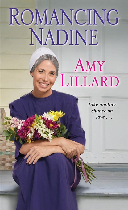 Romancing Nadine, Amy Lillard - Paperback - 9781420149586