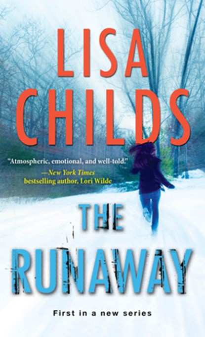 Runaway, Lisa Childs - Paperback - 9781420150216