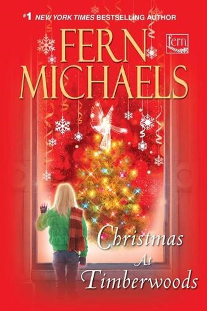 Christmas at Timberwoods, Fern Michaels - Paperback - 9781420151718