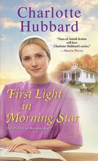 First Light in Morning Star, Charlotte Hubbard - Ebook - 9781420151855