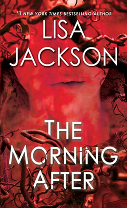 The Morning After, Lisa Jackson - Paperback - 9781420151923