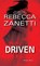 Driven, Rebecca Zanetti - Paperback - 9781420153019