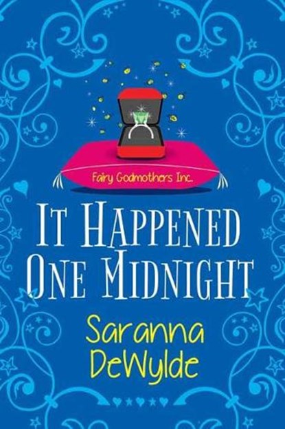 It Happened One Midnight, Saranna DeWylde - Paperback - 9781420153163