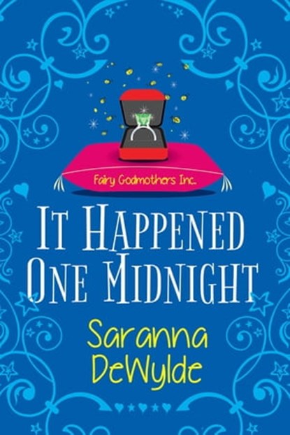 It Happened One Midnight, Saranna DeWylde - Ebook - 9781420153194