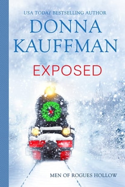 Exposed, Donna Kauffman - Ebook - 9781420153200