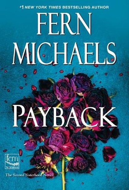 Payback, Fern Michaels - Paperback - 9781420153477