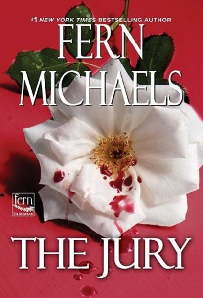 Jury, Fern Michaels - Paperback - 9781420153699