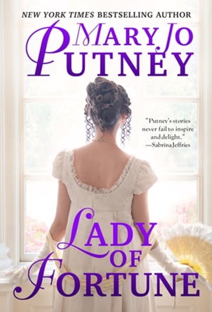 Lady of Fortune, Mary Jo Putney - Ebook - 9781420155068