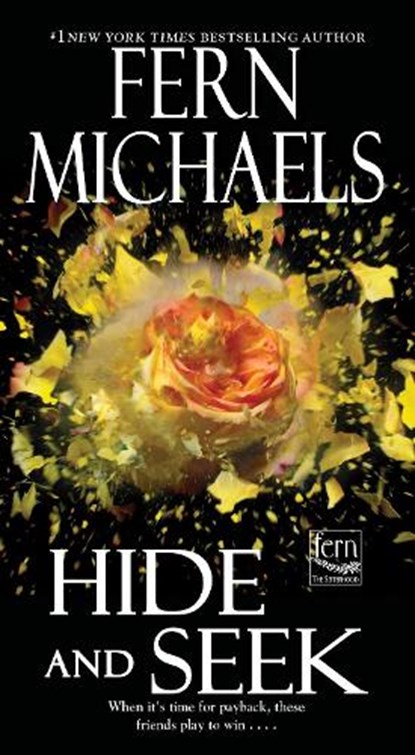 Hide and Seek, Fern Michaels - Paperback - 9781420155228