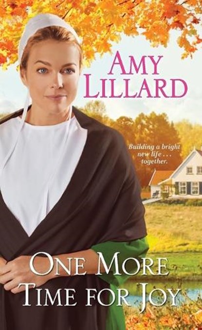 One More Time for Joy, Amy Lillard - Paperback - 9781420155242