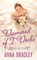 Damned If I Duke, Anna Bradley - Paperback - 9781420155402