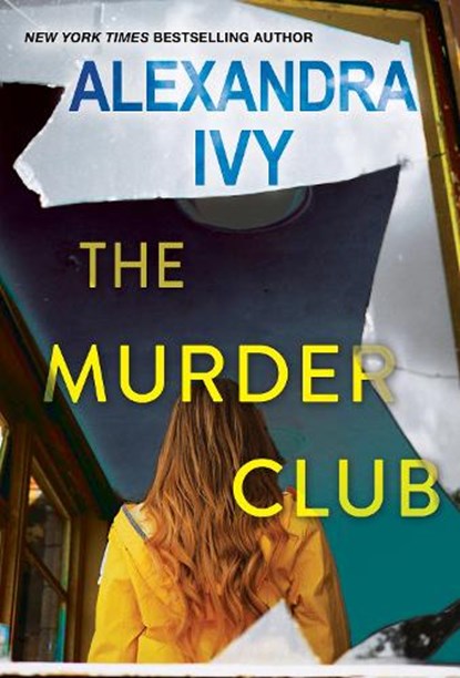 The Murder Club, Ivy Alexandra - Paperback - 9781420155525