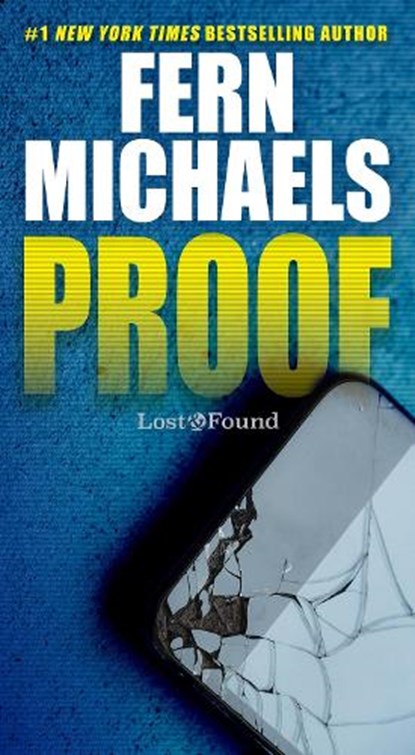 Proof, Fern Michaels - Paperback - 9781420155617