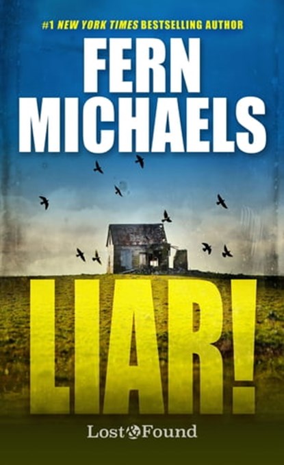 Liar!, Fern Michaels - Ebook - 9781420155631