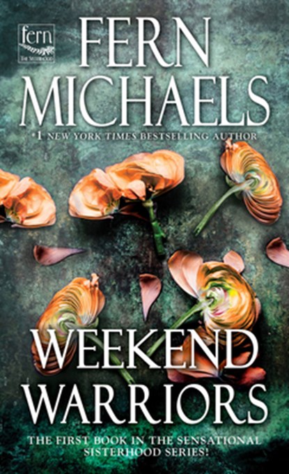 Weekend Warriors, Fern Michaels - Paperback - 9781420155877