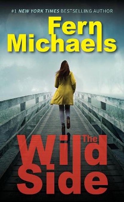 The Wild Side, Fern Michaels - Paperback - 9781420156683