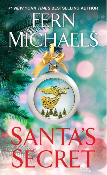 Santa's Secret, Fern Michaels - Paperback - 9781420156720