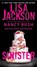 Sinister, Lisa Jackson ; Nancy Bush - Paperback - 9781420157215