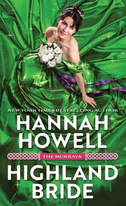 Highland Bride, Hannah Howell - Paperback - 9781420157314