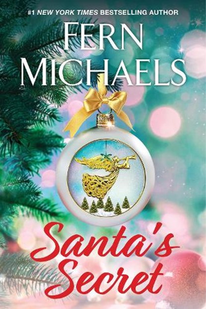 Santa's Secret, Fern Michaels - Paperback - 9781420158212