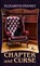 Chapter and Curse, Elizabeth Penney - Paperback - 9781420514018