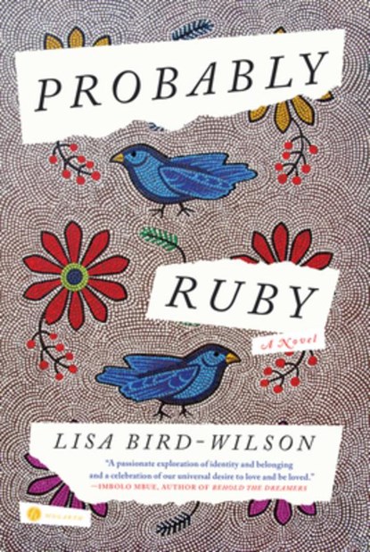 Probably Ruby, Lisa Bird-Wilson - Gebonden - 9781420514483