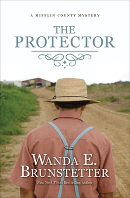 The Protector, Wanda E. Brunstetter - Gebonden - 9781420515329