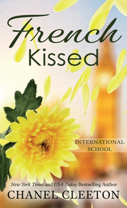 French Kissed, Chanel Cleeton - Gebonden - 9781420515435
