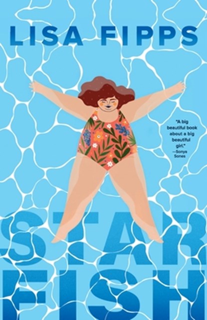 Starfish, Lisa Fipps - Paperback - 9781420515657