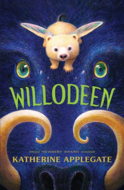 Willodeen, Katherine Applegate - Paperback - 9781420515725