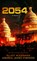 2054, Elliot Ackerman - Gebonden - 9781420516210