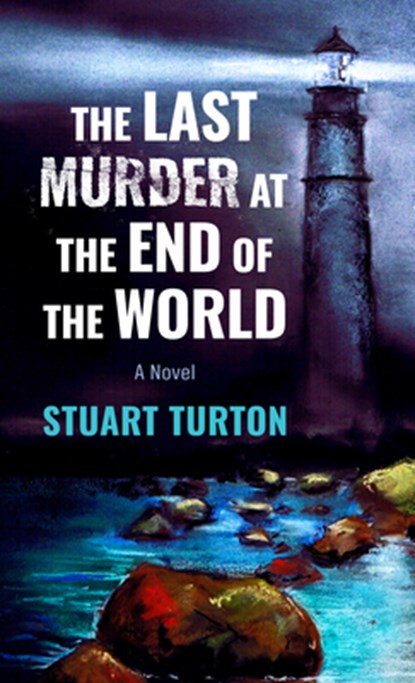 The Last Murder at the End of the World, Stuart Turton - Gebonden - 9781420516708