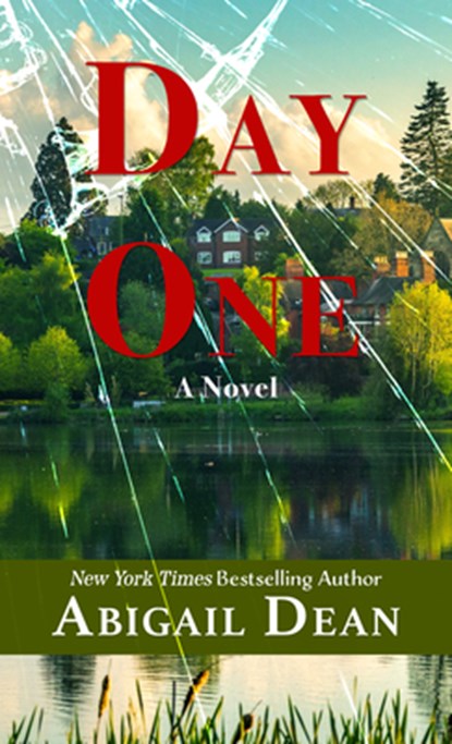 Day One, Abigail Dean - Gebonden - 9781420517507