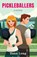 Pickleballers, Ilana Long - Paperback - 9781420518573