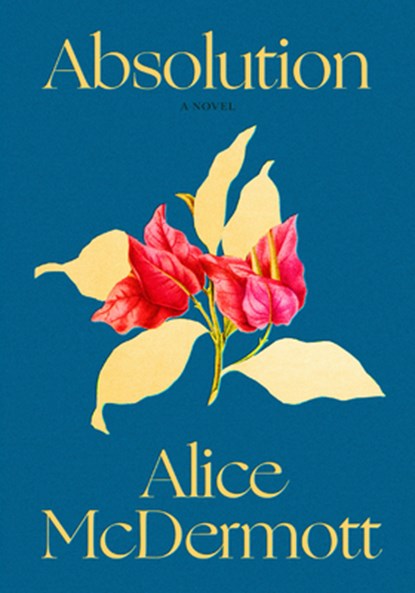 Absolution, Alice McDermott - Paperback - 9781420519037
