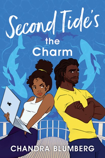 Second Tide's the Charm, Chandra Blumberg - Gebonden - 9781420519242